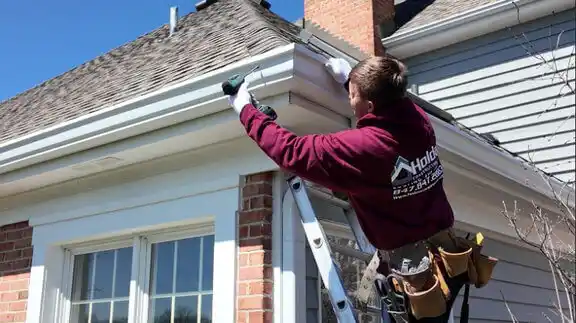 gutter services Meadville